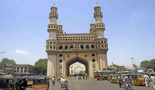 Hyderabad Featured image of Hyderabad