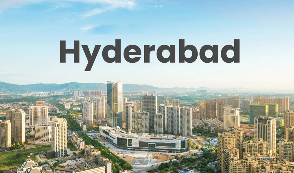 Hyderabad Featured Image Of Hyderabad