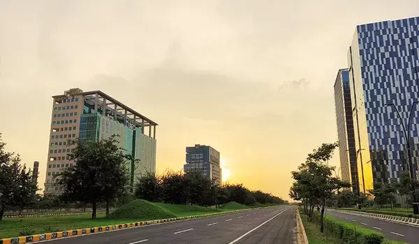 Featured image of Mayflower at The Prestige City Delhi