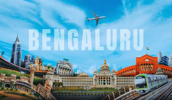 Featured image of Bangalore