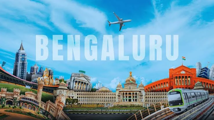 Bangalore Featured Image Of Bangalore