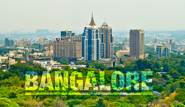 Bangalore Featured Image of Bangalore