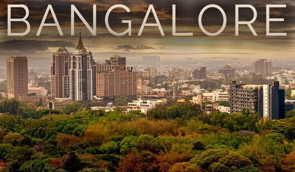 Bangalore Featured image of Bangalore