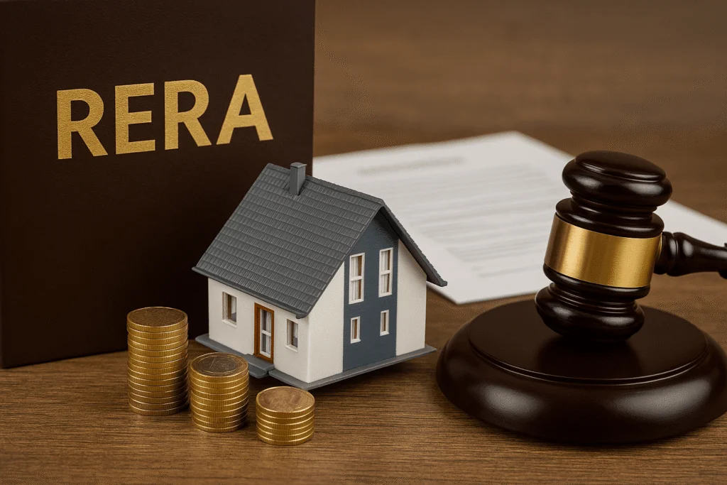 Featured Image Of Prestige Kings County RERA