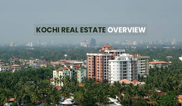 Featured image of Kochi 