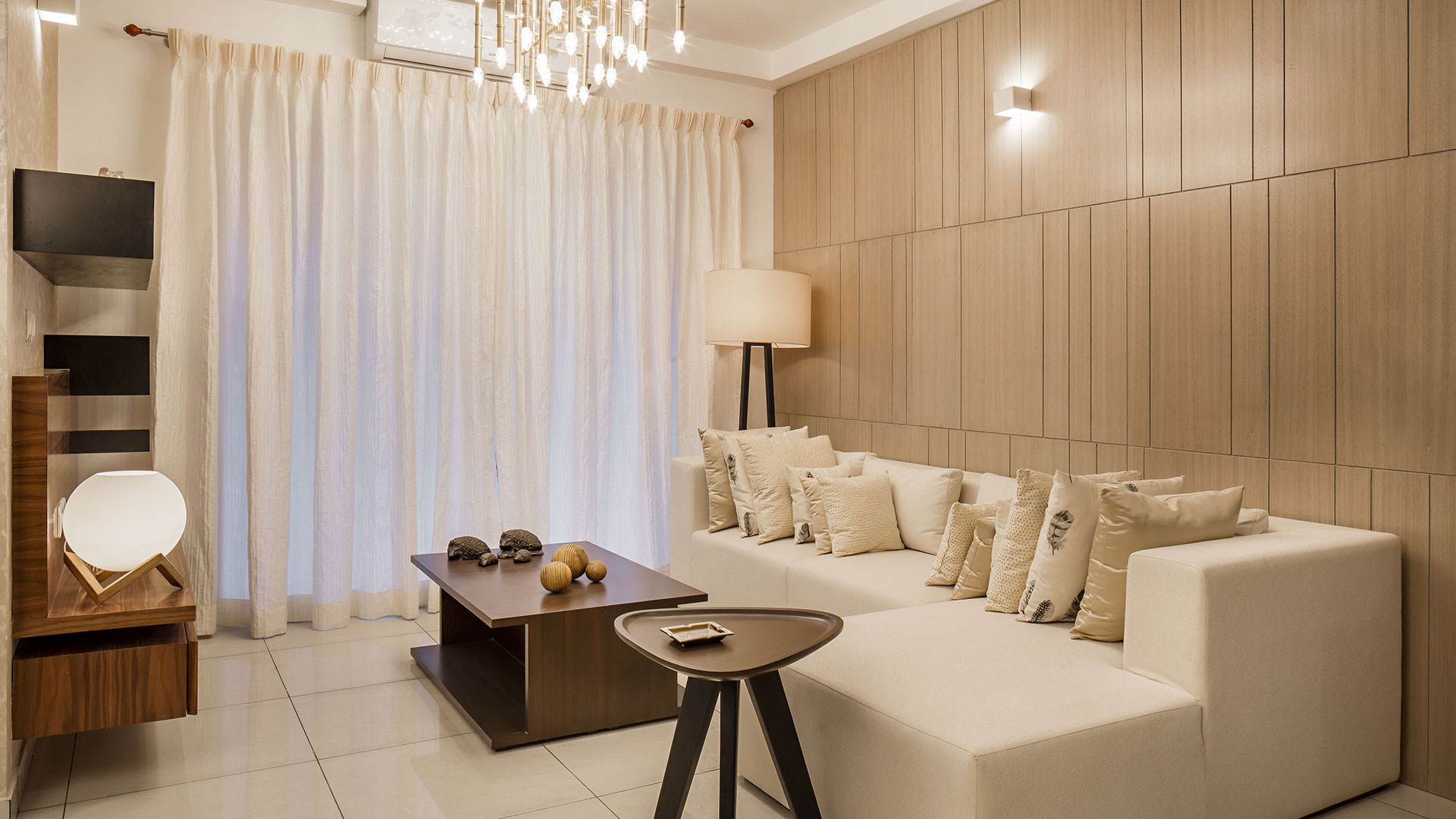Prestige Gardenia Estate Phase 2