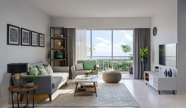 Prestige Misty Waters Vista Tower