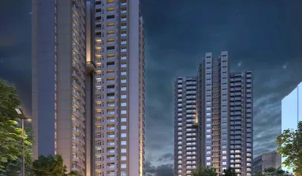 Prestige Fernvale