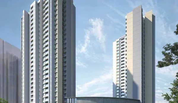Prestige Fernvale