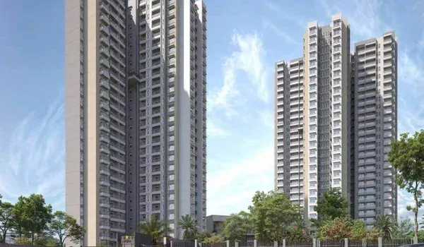 Prestige Fernvale