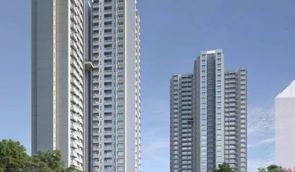 Prestige Fernvale