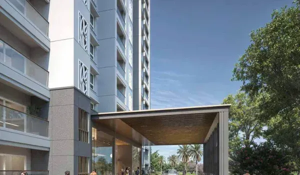 Prestige Fernvale