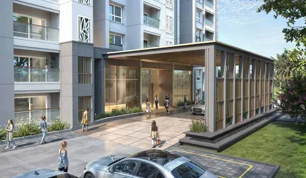 Prestige Fernvale