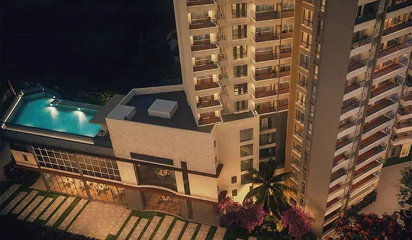 Prestige Eaton Park