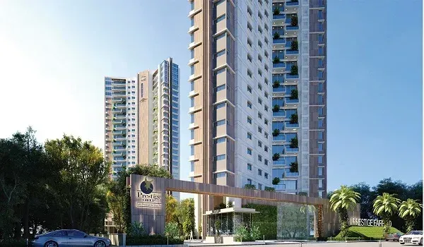Prestige Palm Court