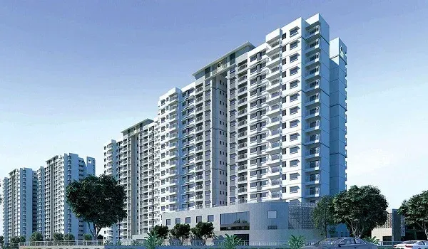 Prestige Palm Court