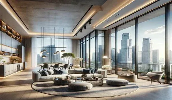 Prestige Palm Court