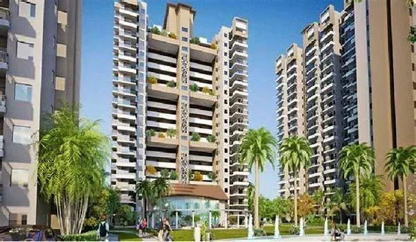 Prestige Palm Court