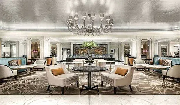 Prestige Palm Court