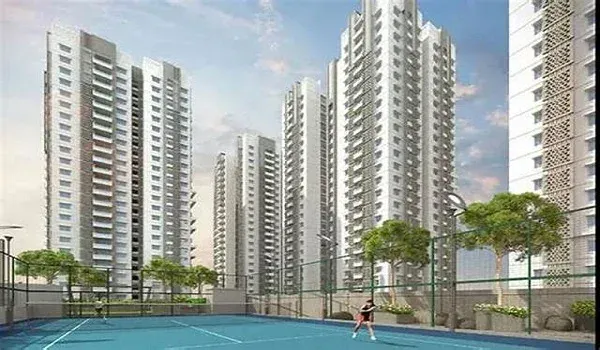 Prestige Palm Court