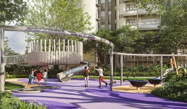 Prestige Garden Breeze