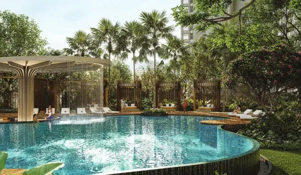 Prestige Garden Breeze