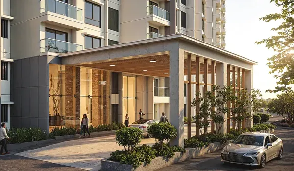 Prestige Garden Breeze