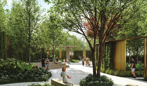 Prestige Garden Breeze