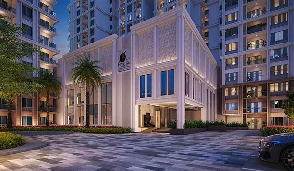 Prestige Parklane