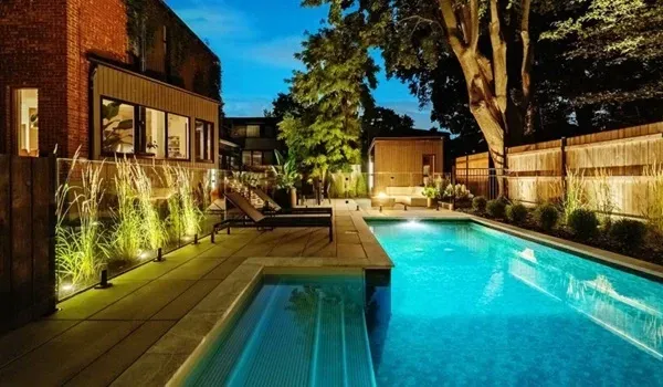Prestige Parklane