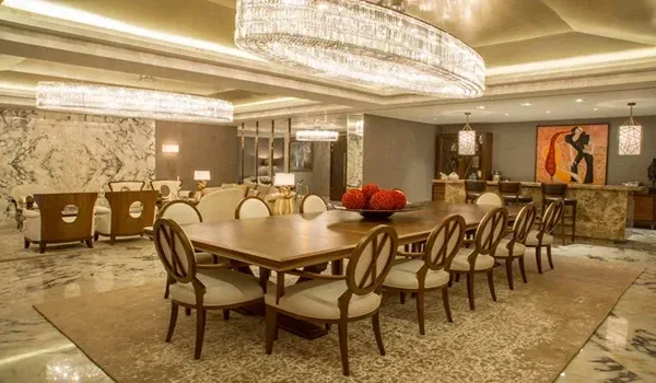 Prestige Parklane