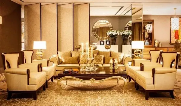 Prestige Parklane