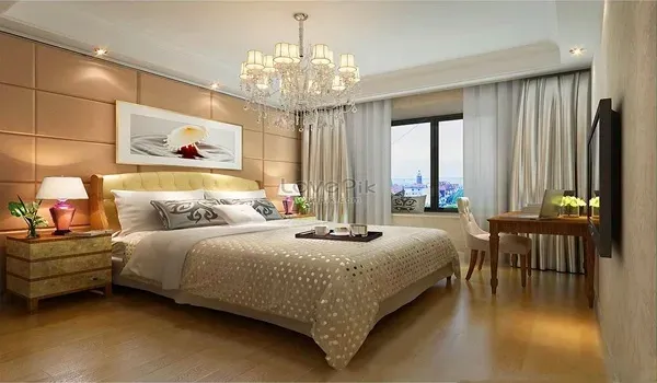 Prestige Parklane