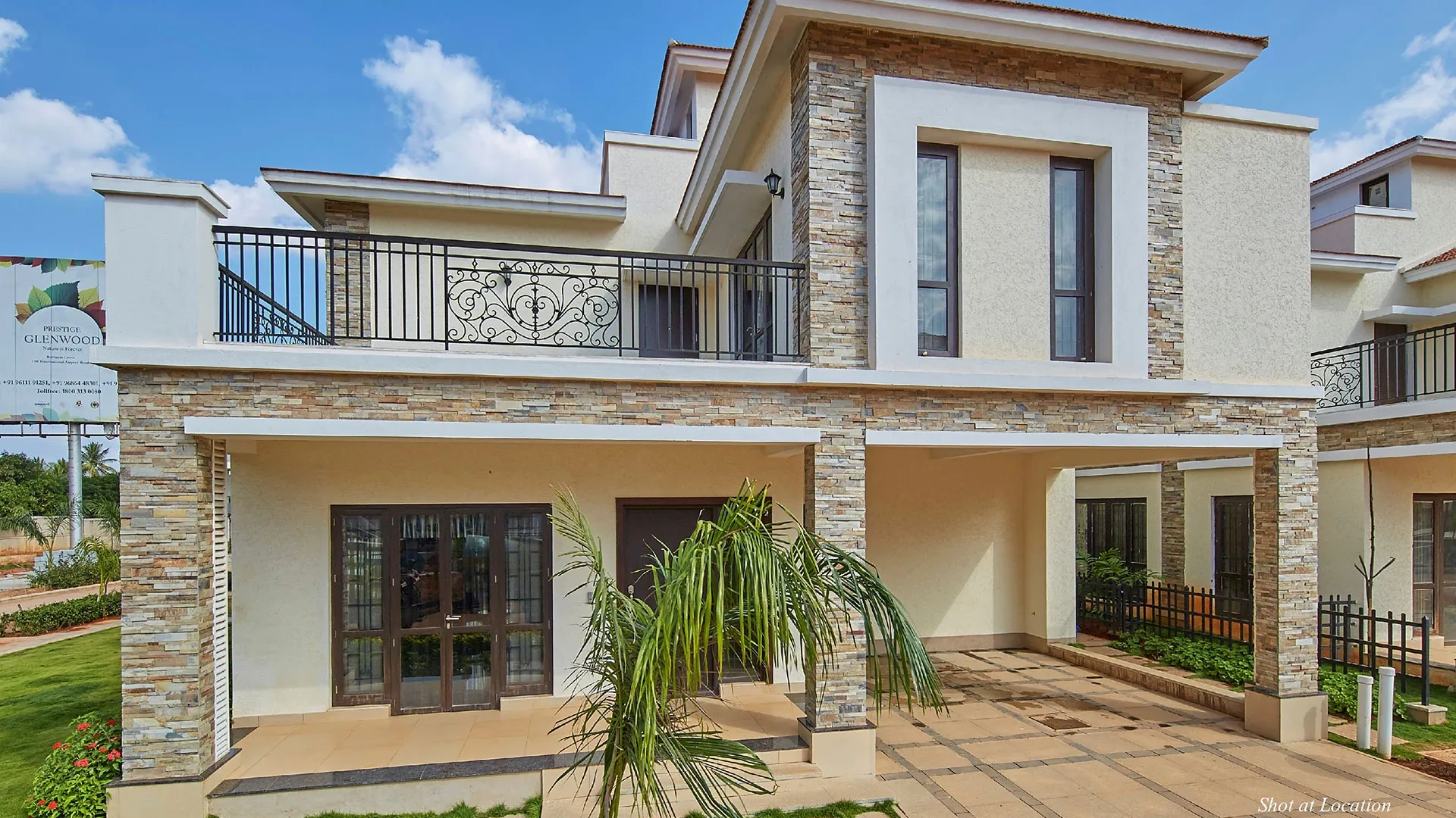 Prestige Glenwood