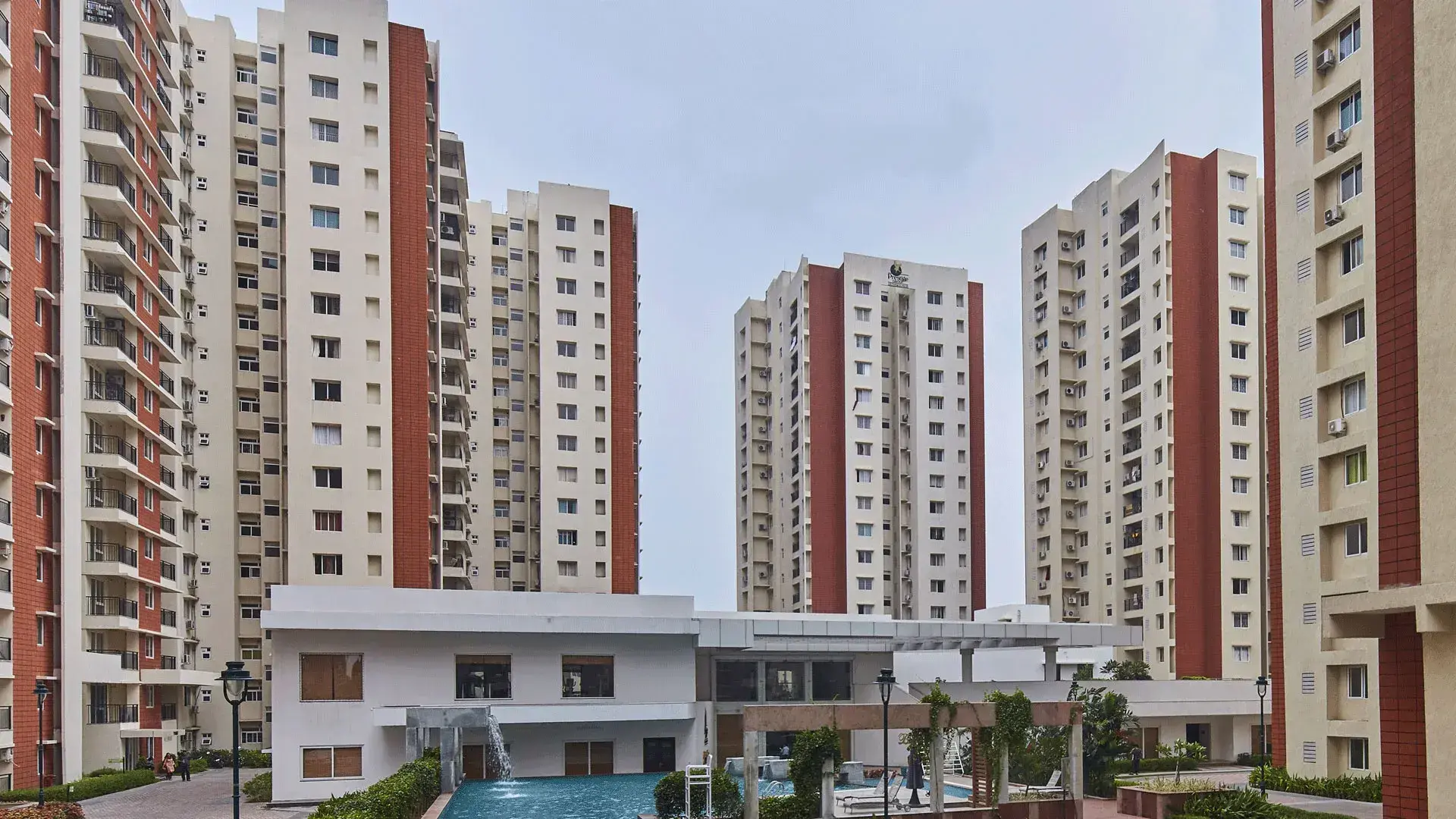 Prestige Bella Vista